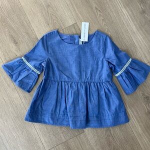 Janie and Jack Shirt